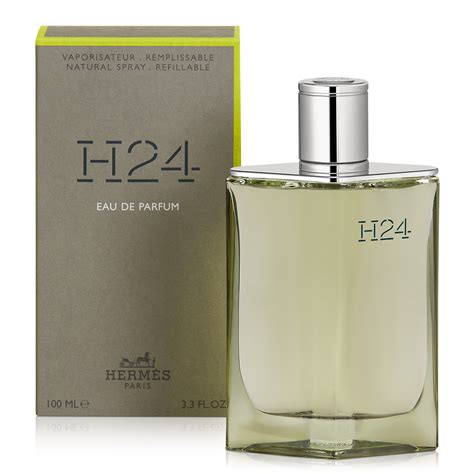 hermes h24 fragrantica|best d'hermes men's fragrance.